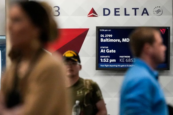 New guidelines for faster airline refunds are now in effect. Here’s how to claim one