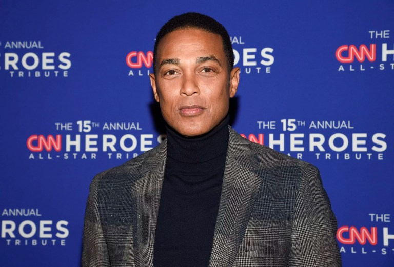 Don Lemon sues Elon Musk and X over scrapped show deal