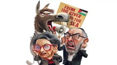 Will Jewish voters abandon the Democrats?