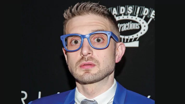 Alex Soros’s White House access under Biden hits two dozen visits