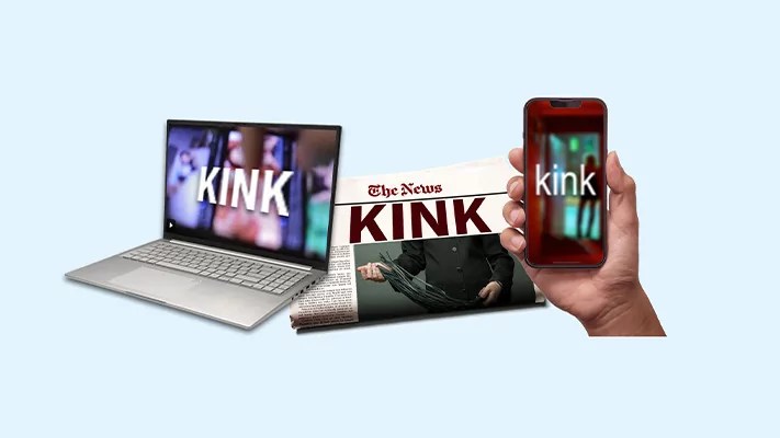 ‘Kink’ in the armor: The Left is manipulating language to normalize deviancy