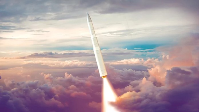 Arsenal of bureaucracy: US lagging behind China in acquiring weapons needed for a future war