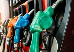 Gas prices: Decreases at the pumps to end the weekend