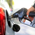 Gas prices: Second consecutive week day in which prices dropped