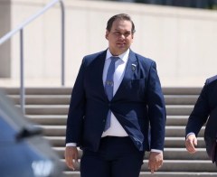 Santos expected to plead guilty to multiple counts in his fraud case