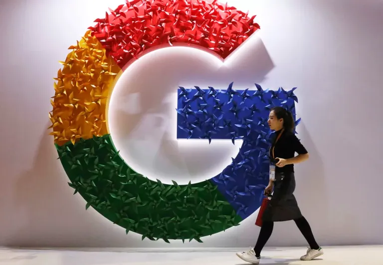 Google criticized for ‘woke’ Christmas ad with ‘nonbinary’ influencer