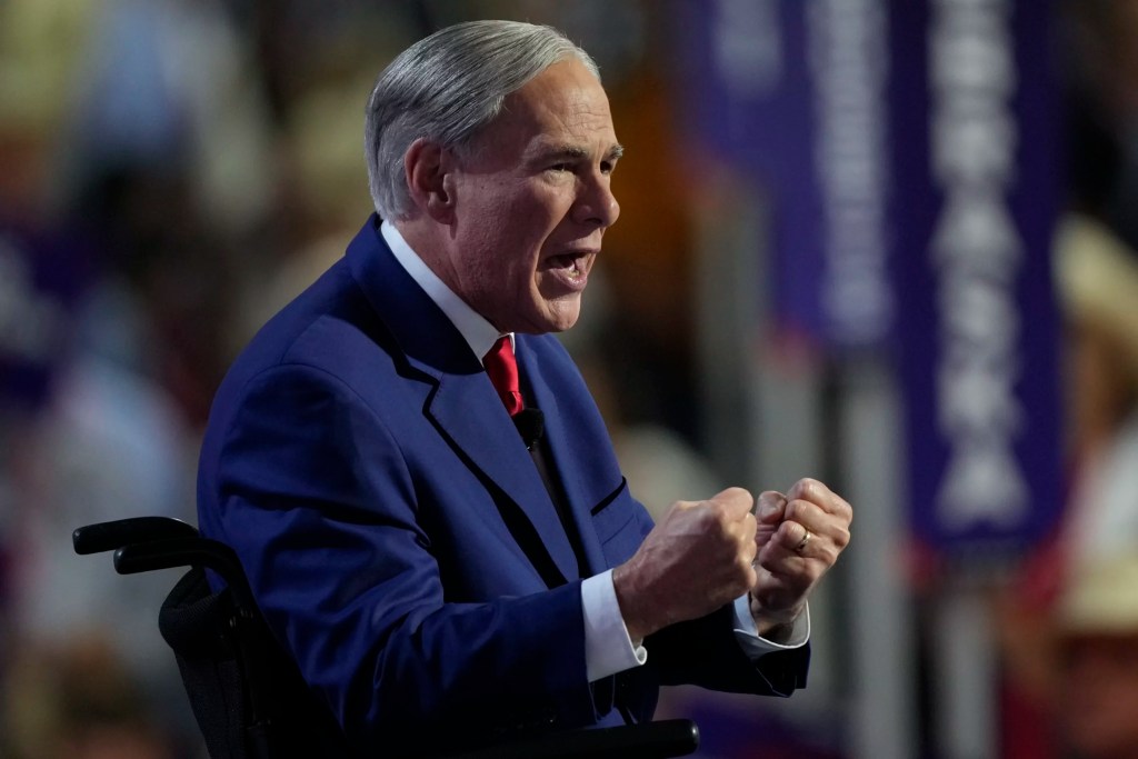 Gov. Greg Abbott wins legal victory over razor wire installed on ...
