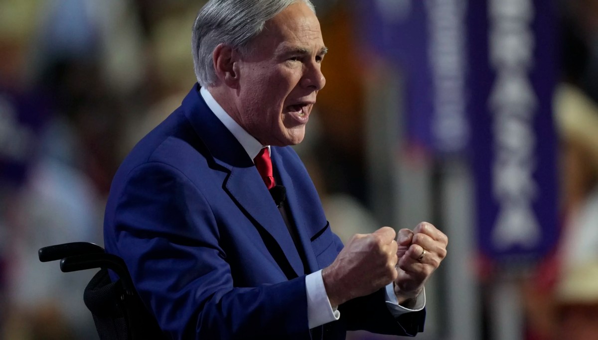 Gov. Greg Abbott wins legal victory over razor wire installed on ...