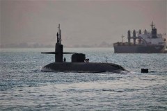 Rebuilding the Navy means building ships abroad