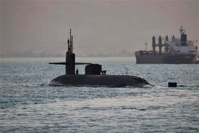 America needs more submarines — and faster