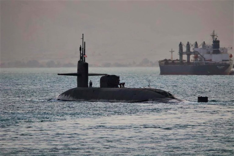 The US is woefully underfunding its armed services