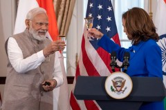 India’s economy will boom as China’s breaks down
