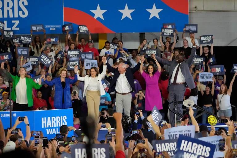 A Kamala Harris administration would deliver more bad healthcare policy