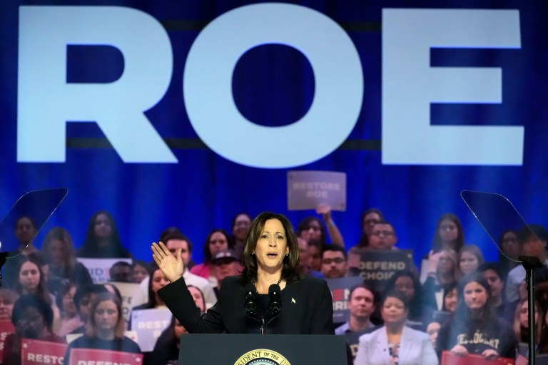 Abortion won’t be the winning issue in 2024