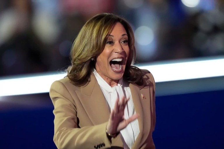 Wake up with the Washington Examiner: Harris kills concerns, another Biden plan blocked, and a looming healthcare problem