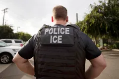 The Biden-Harris non-detained migrant scandal