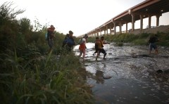 Due process is not a one-way open borders ratchet