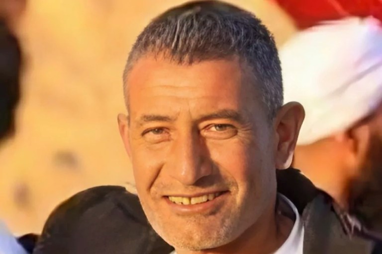 Israeli military rescues hostage in ‘complex’ operation