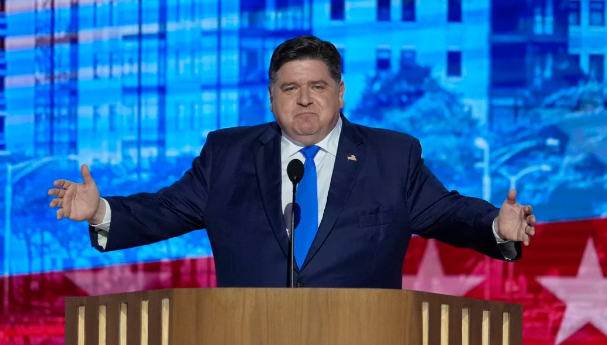 Texas Democrats plan to stay in Illinois to thwart GOP redistricting effort