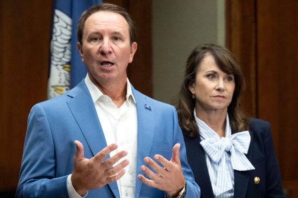 Louisiana becomes latest state to push back on noncitizen voting