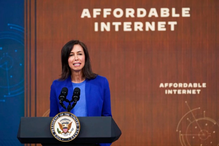 Federal court hands blow to Biden administration’s net neutrality regulations