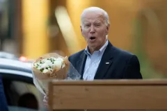 Biden’s weakness continues to embolden America’s adversaries