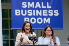 Harris tax and spending proposals: What we know