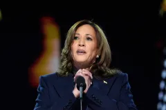 Swing-state scorecard: Ranking Harris’s hardest battlegrounds post-Labor Day