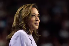 Buzz: Harris gets her bobblehead, O’Reilly disses Biden, and local police aid assassination attempt investigation