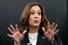GOP plans to use White House menthol ban to chip away at Harris’s swing-state support