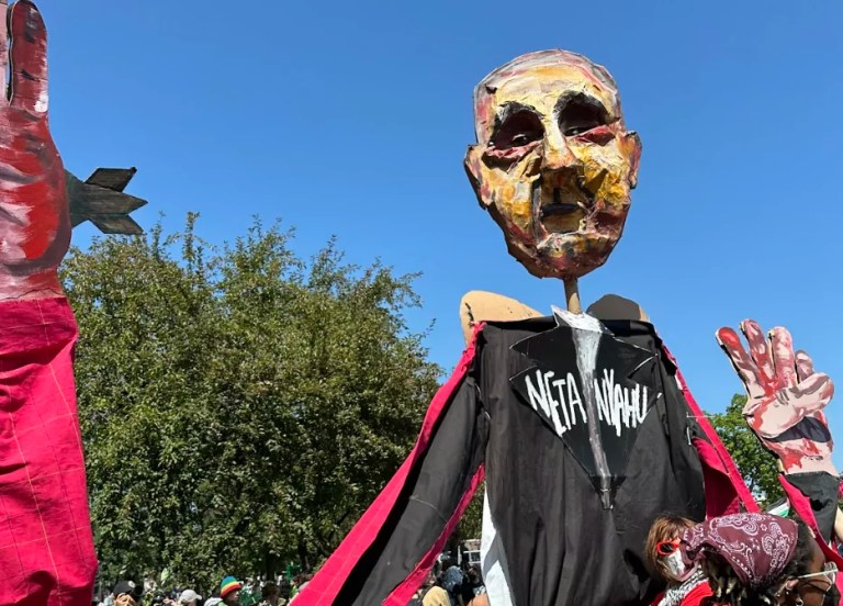 Earth to Democrats: Stop trying to appease the worst of Generation Z