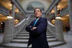 Three hurdles Utah governor’s Democratic challenger will need to overcome to pose a threat