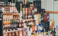 Public health officials target Big Booze