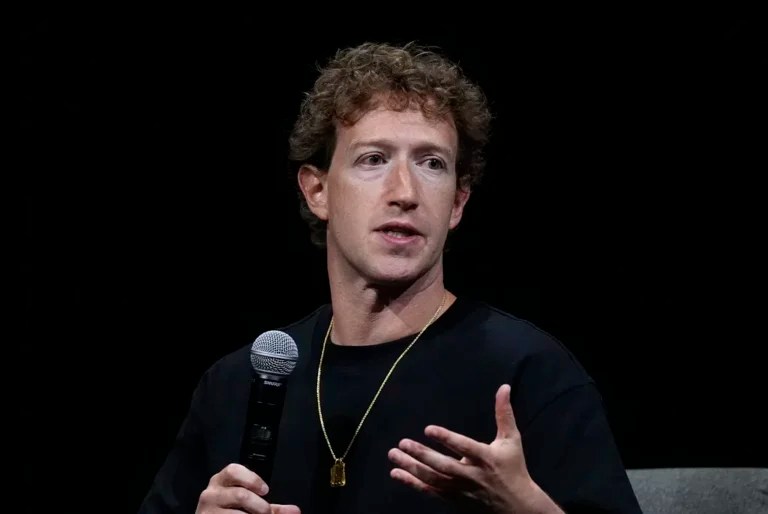 Facebook censorship fallout: Zuckerberg joins the ranks of CEOs dropping politics from company policy