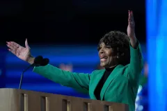 Maxine Waters suggests ‘we don’t know’ scope of Musk’s influence over election