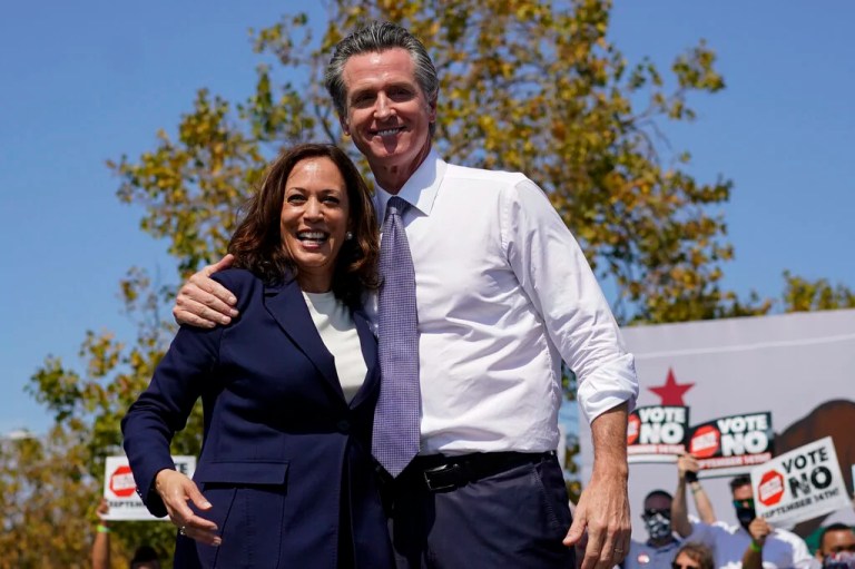 The California GOP has a path back to relevance