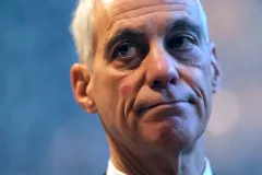 Rahm Emanuel admits Democrats lost DEI culture war: Not ‘another word about the bathroom’