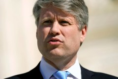 Nebraska attorney general trying to toss laws letting felons vote after release