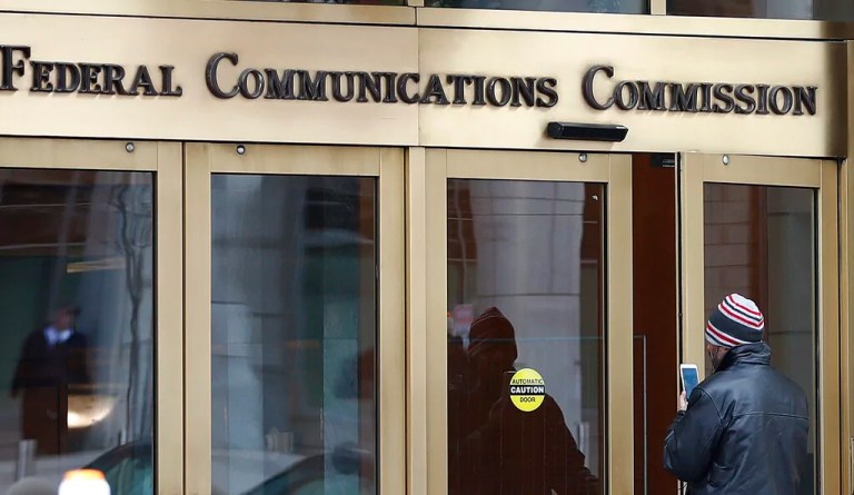 The FCC must strengthen GPS resilience