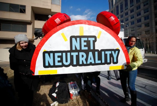 Appeals court strikes down Biden net neutrality rules