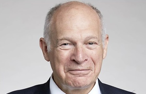 Top UK judge David Neuberger betrays Hong Kong for China’s gold