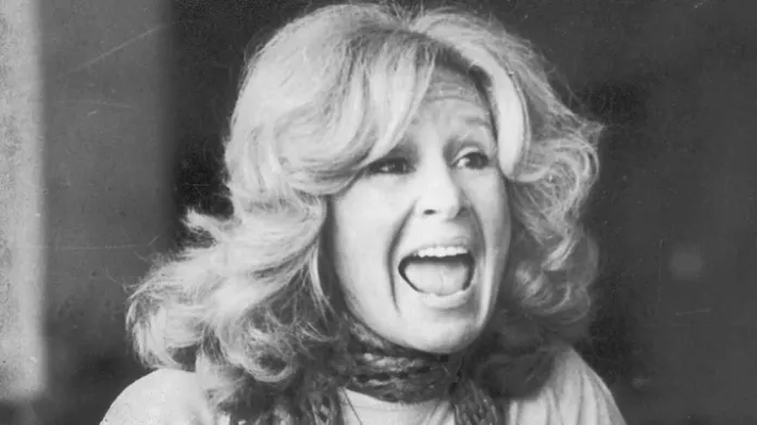Francine Pascal, 1932-2024