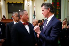 California sends law killing legacy admissions for elite universities to Newsom