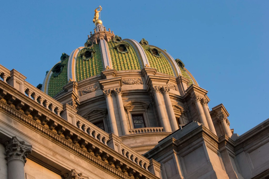 Pennsylvania Democrats concede to GOP on fossil fuel regulation as lawmakers look to end budget standoff