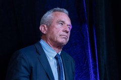 Where RFK Jr.’s quest to get off the ballot has complicated voting rollouts