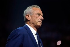 RFK Jr. asks Supreme Court for ballot removal in 2024 battlegrounds