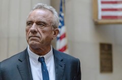 RFK Jr.’s reprehensible anti-vaccine crusade