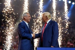 Rogan Democrats: How RFK Jr. could still swing presidential election