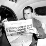 ‘Nixonmaxxing’ is real: How Gen Z discovered the deep state’s original coup