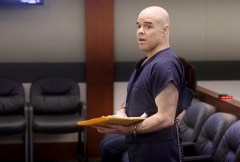 Jury selection underway for ex-Las Vegas politician accused of murdering journalist